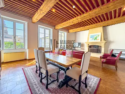 Appartement, 192 m²