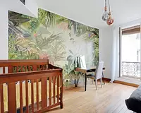 Appartement, 53,83 m²