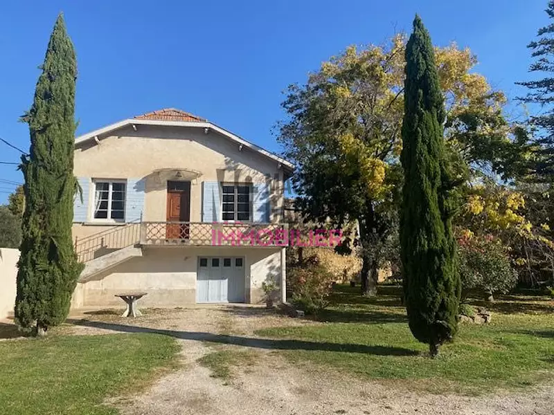 Maison, 90 m²