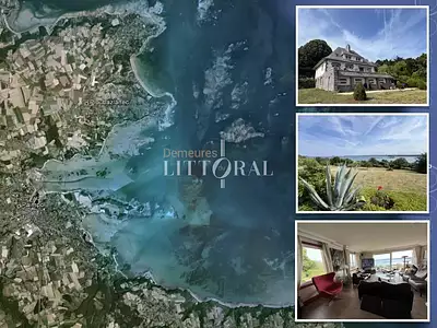 Maison, 300 m²