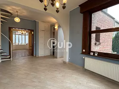 Maison, 130 m²