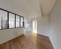 Appartement, 39,33 m²