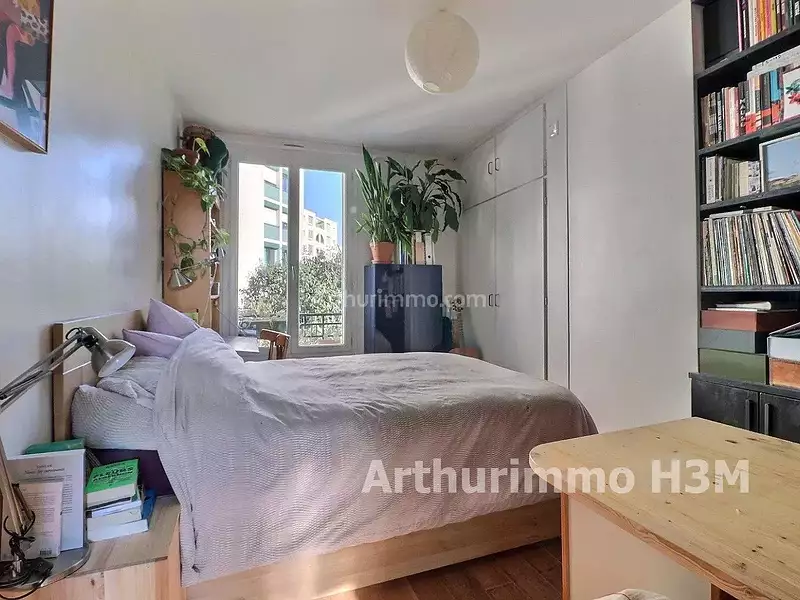 Appartement, 45,21 m²