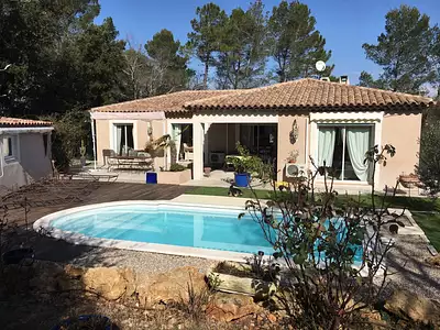 Maison, 140 m²