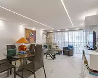 Appartement, 81,67 m²