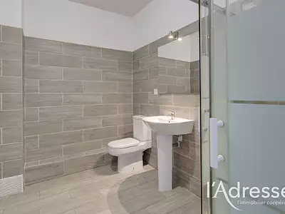 Appartement, 54 m²