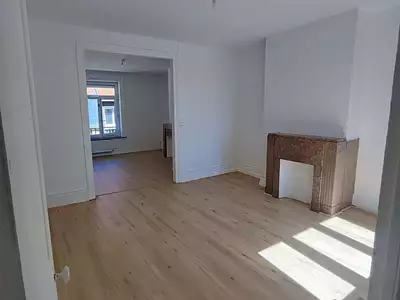 Appartement, 54 m²