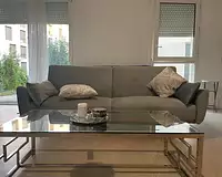 Appartement, 34,51 m²