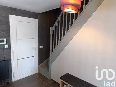 Maison, 186 m²