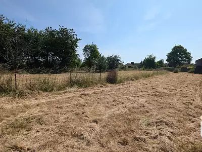 Terrain, 1 469 m²