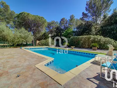 Maison, 125 m²