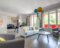 Appartement, 98,09 m²