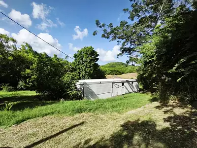 Maison, 61 m²