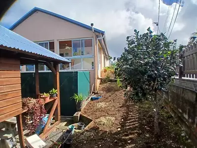 Maison, 190 m²