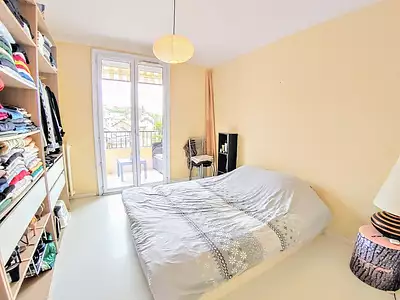 Appartement, 63,56 m²