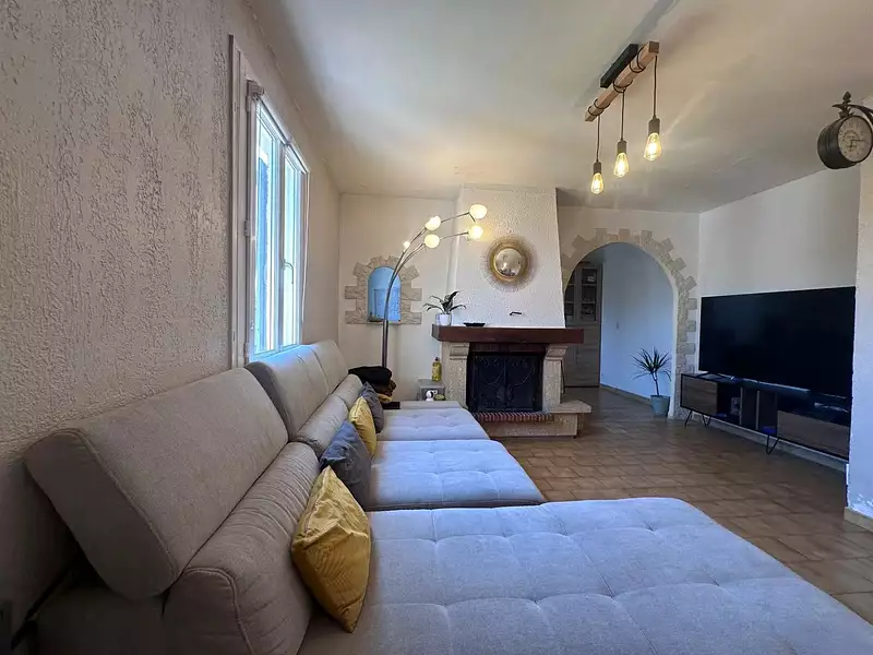 Maison, 96,48 m²