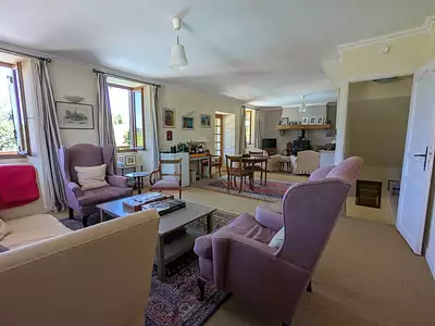 Maison, 262 m²