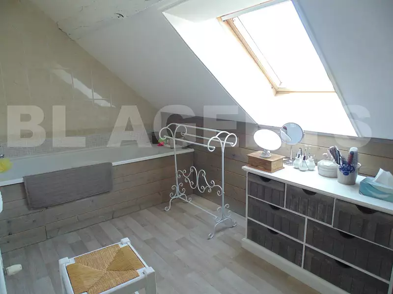 Maison, 150 m²