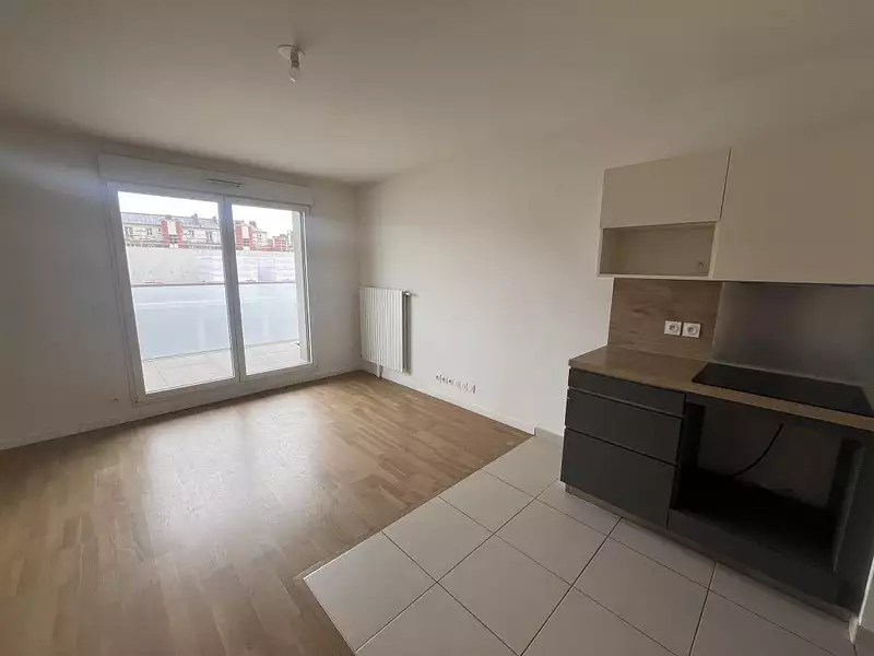 Appartement, 87 m²