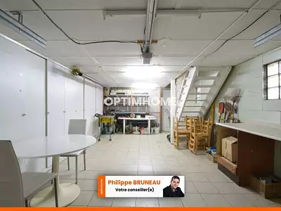 Maison, 92 m²