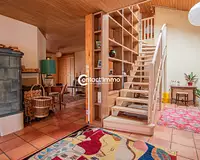 Maison, 205 m²