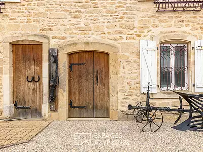 Maison, 302 m²