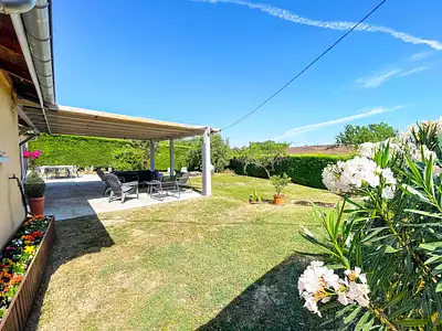 Maison, 125 m²