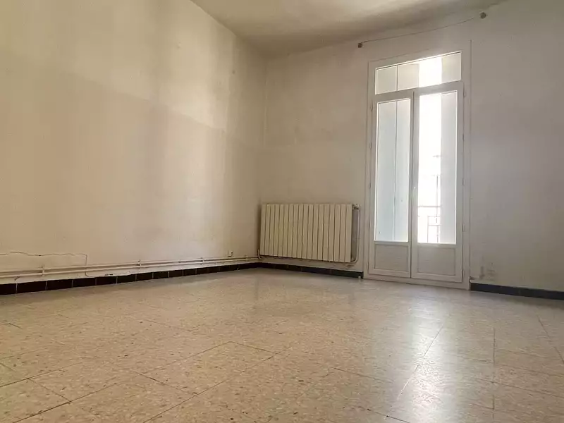 Appartement, 55,65 m²
