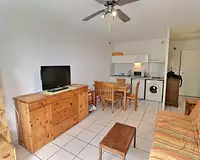 Appartement, 38 m²