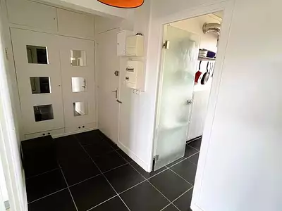 Appartement, 60,62 m²