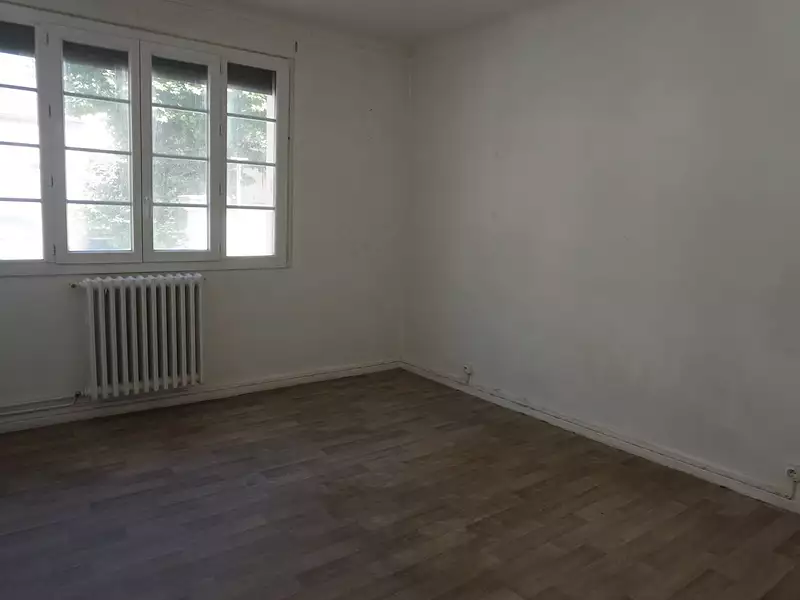 Appartement, 83 m²