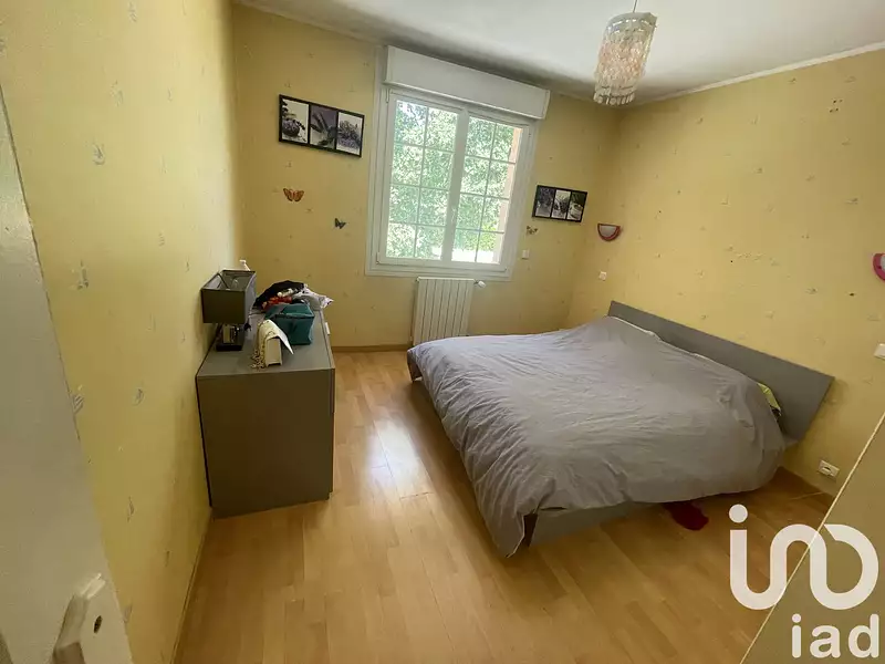 Maison, 167 m²