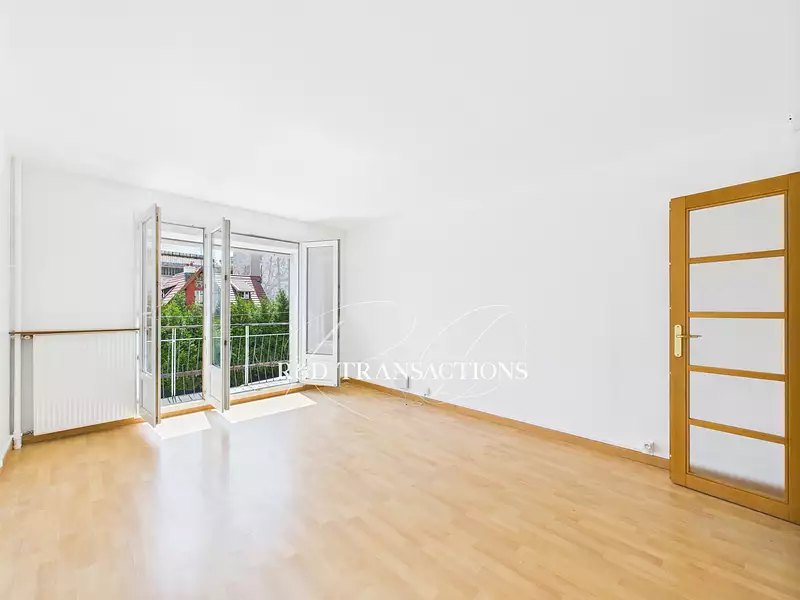 Appartement, 63 m²