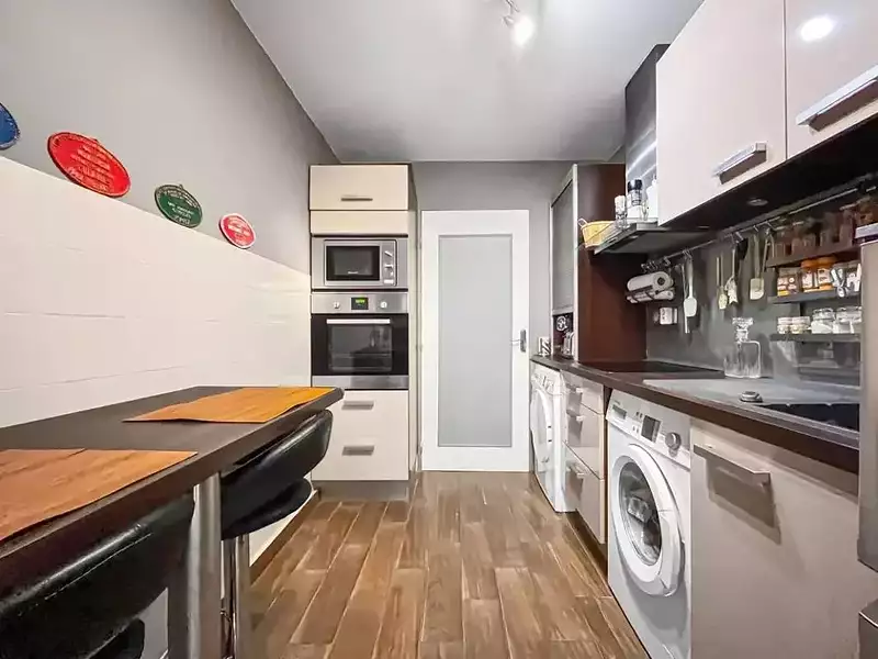 Appartement, 80 m²