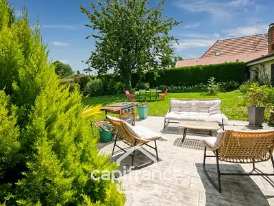Maison, 211 m²