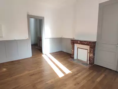 Appartement, 40 m²