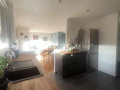 Appartement, 97 m²