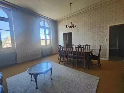 Maison, 460 m²