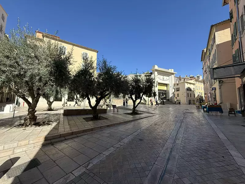 Appartement, 50,74 m²