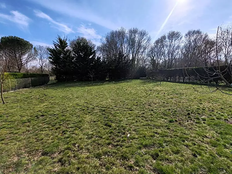 Maison, 117 m²