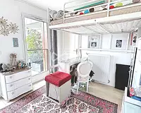Appartement, 52,42 m²