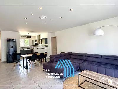 Maison, 93 m²