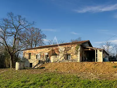 Maison, 150 m²