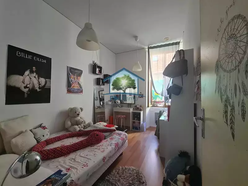 Appartement, 95,45 m²