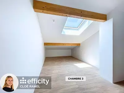 Appartement, 110 m²