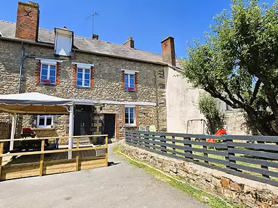 Maison, 138 m²