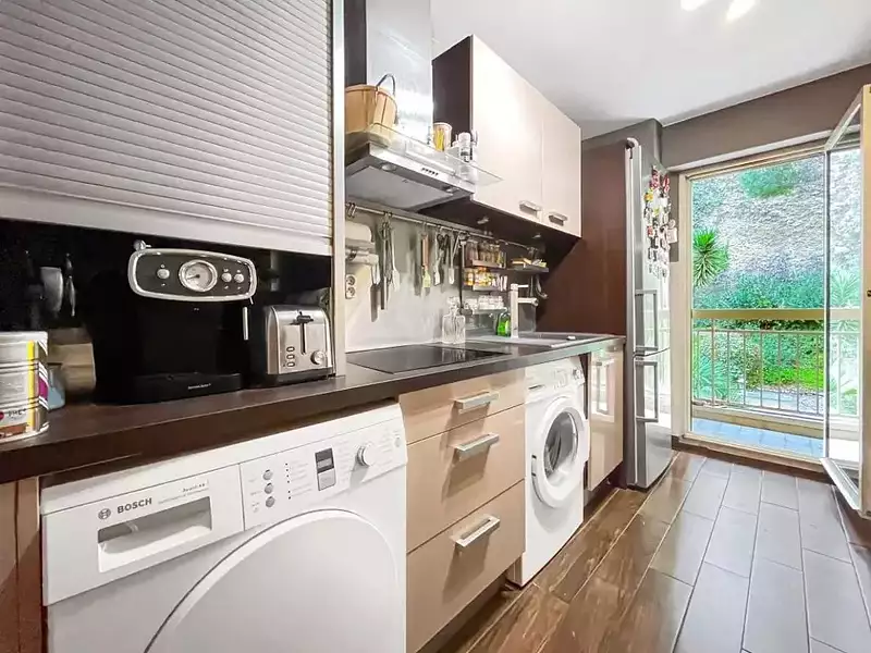 Appartement, 80 m²