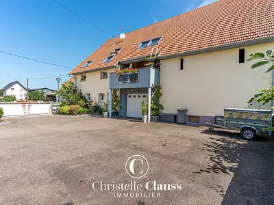 Maison, 245 m²