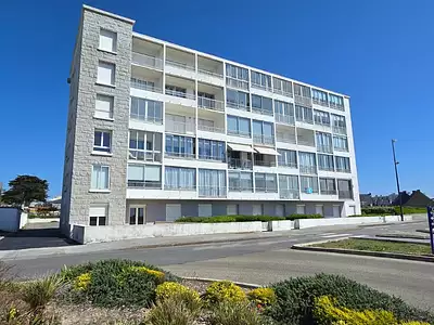 Appartement, 107 m²
