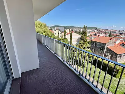 Appartement, 166,56 m²